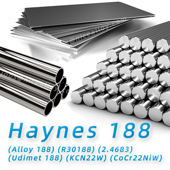 Haynes 188 Machinability: Cutting Performance, Tooling, and Processing Guidelines 1 Haynes 188 Machinability: Cutting Performance, Tooling, and Processing Guidelines
